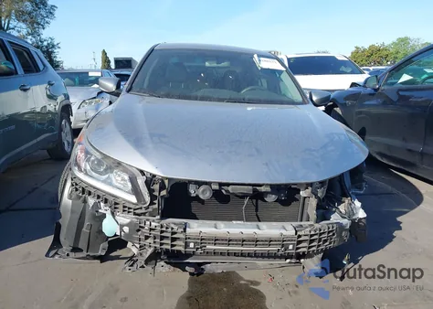 2017 Honda Accord Lx from USA, damaged, VIN 1HGCR2F39HA158053